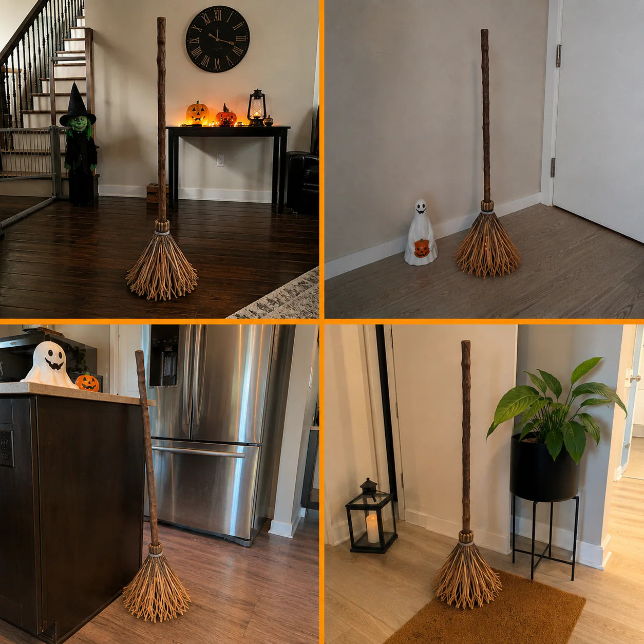 MagicBroom