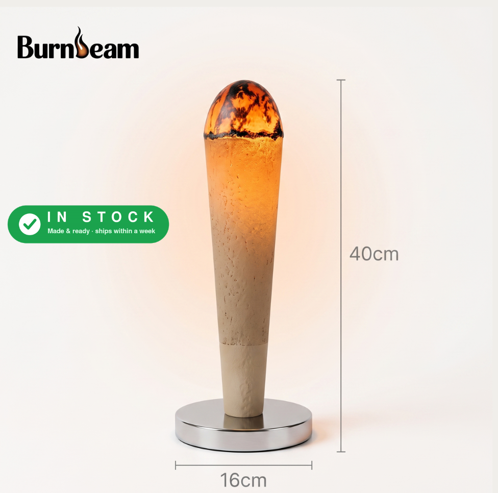 BurnBean