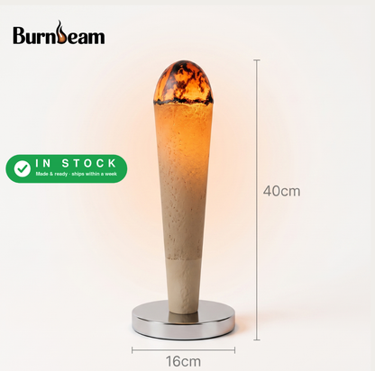 BurnBean