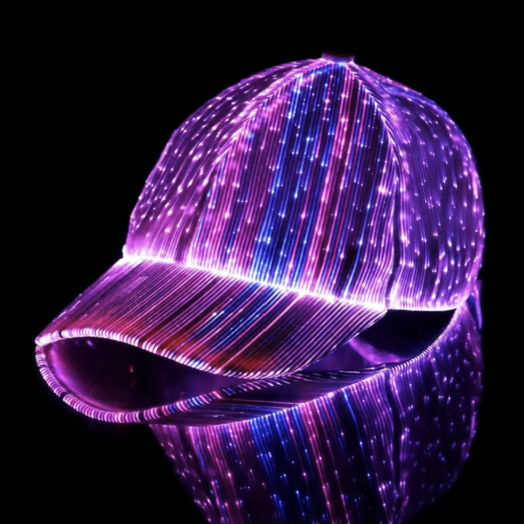 Rave Hat