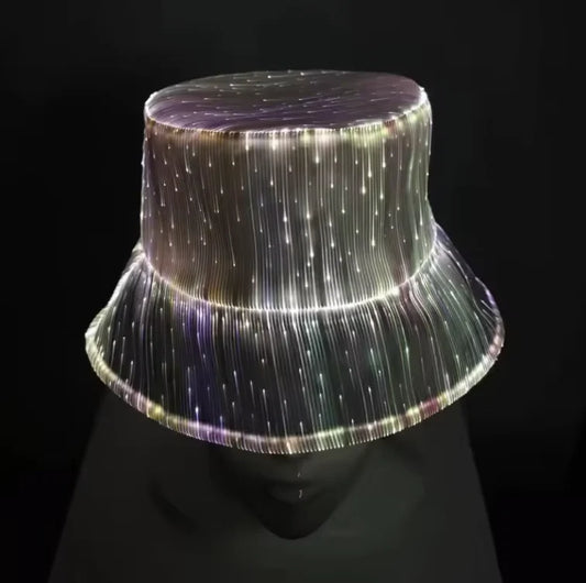 Rave Hat