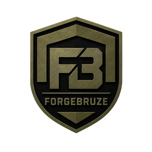 ForgeBruze