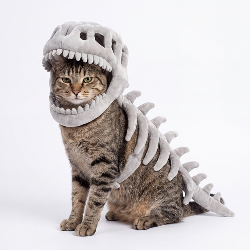 CatSaur
