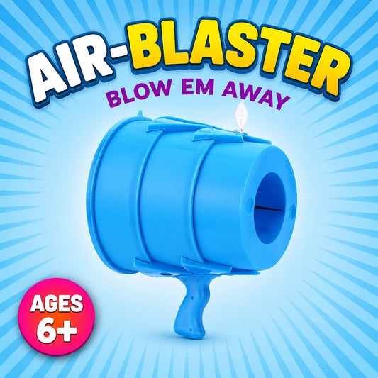 Air-Blaster