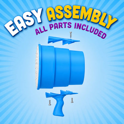 Air-Blaster