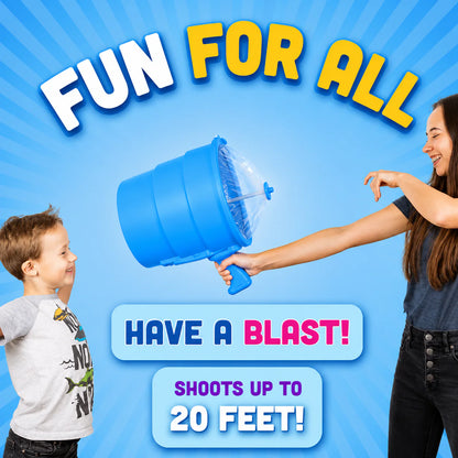 Air-Blaster