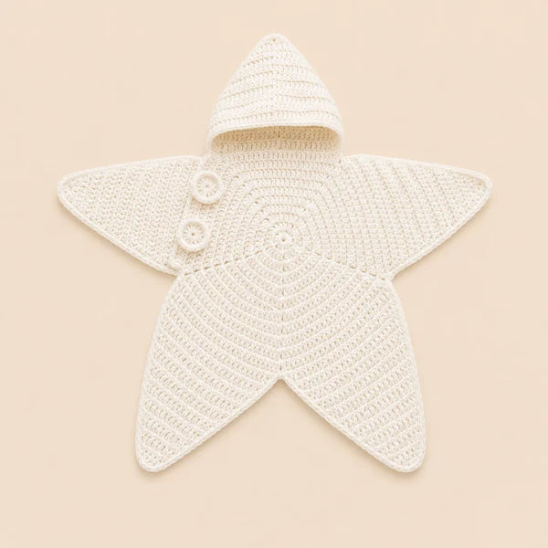 Baby Star Suit