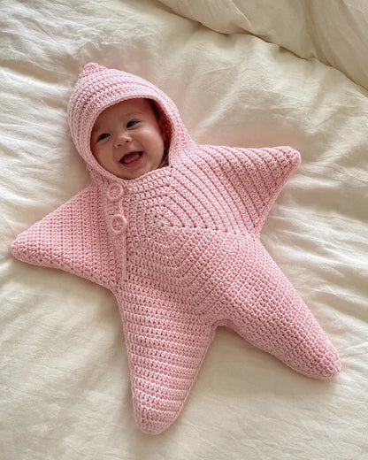 Baby Star Suit