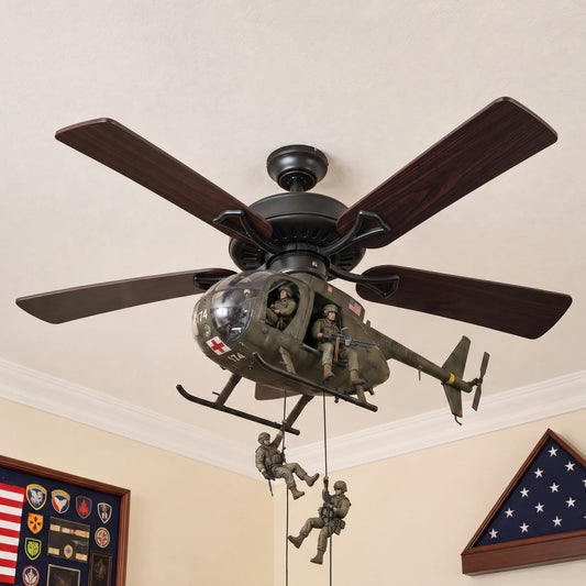 CeilingChopper