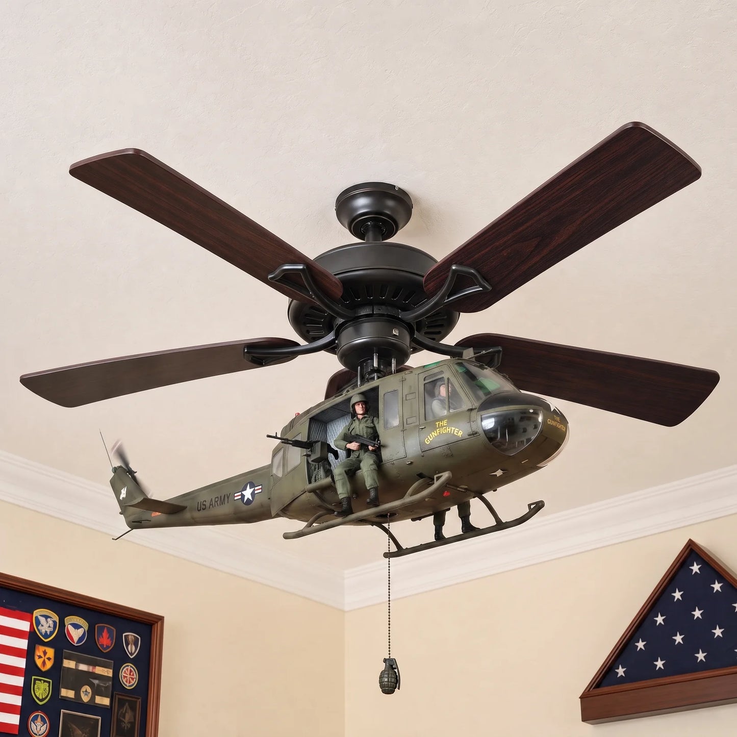 CeilingChopper