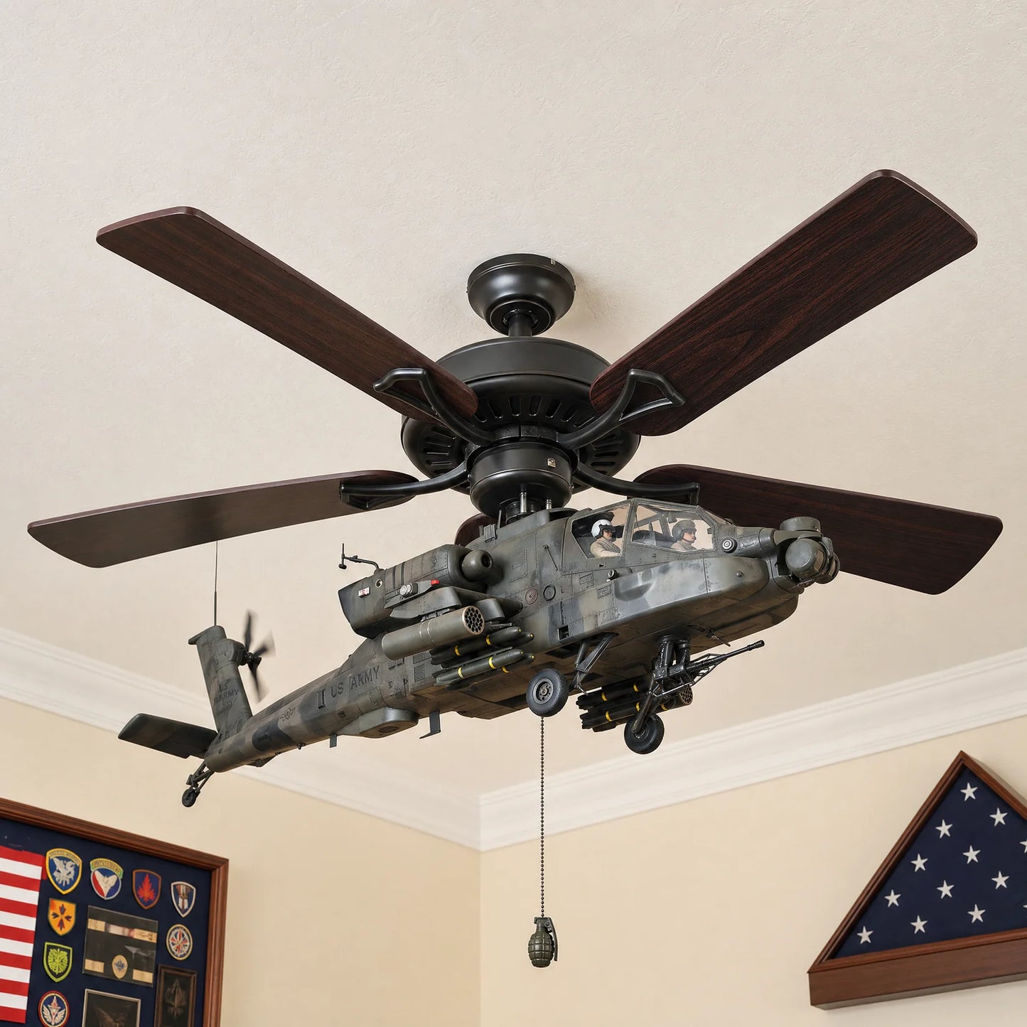 CeilingChopper
