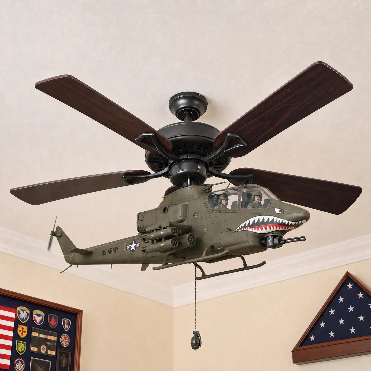 CeilingChopper