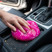 Cleaning Gel