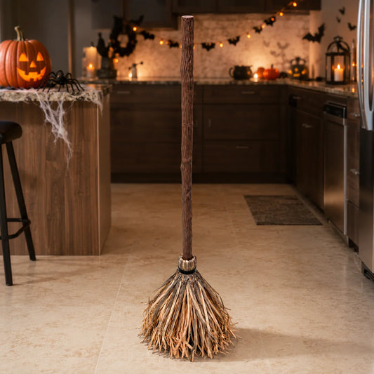 MagicBroom