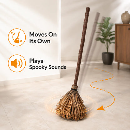 MagicBroom